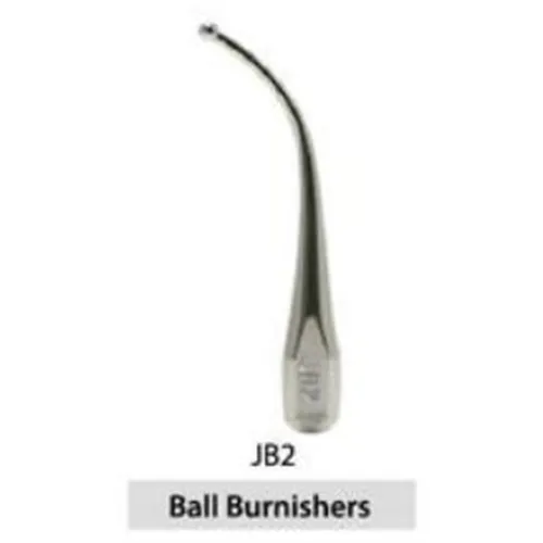 B&L JE TIP JB2 BALL BURNISHER