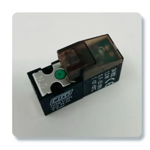 THOMAS ELECTRO MAGENEETVENTIEL VOOR FARO CONTROLEBLOCK TBV ENDO CART REF 235