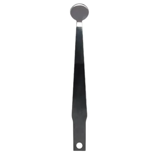 B&L JETIP INSTRUMENT MICRO MIRROR 5mm ROND JIMM3