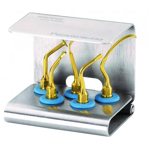 MECTRON SINUS LIFT LATERAAL KIT PIEZOSURGERY REF 01520023