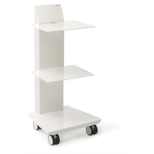 LORAN CART MODEL LOGO MET 2 STROOMAANSLUITINGEN