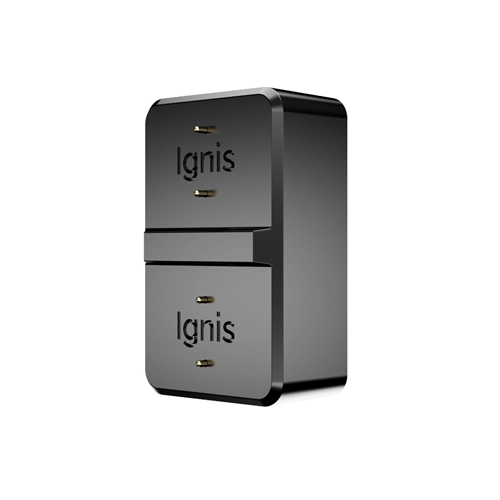 BRYANT DENTAL IGNIS GESTURE CHARGE PLATE (1st)