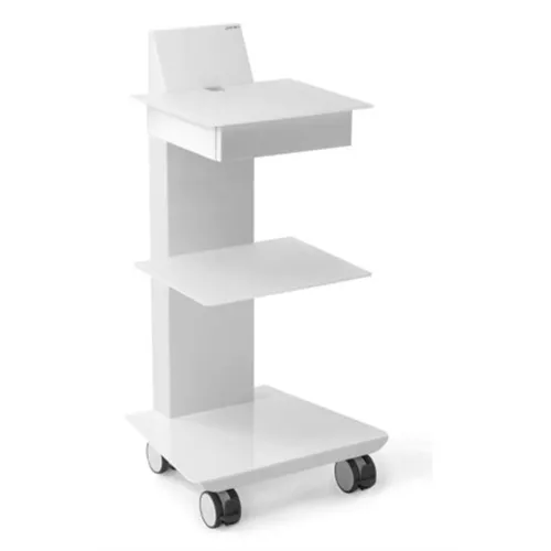 MECTRON CART MODEL LOGOC + WATERFLACON TBV COMBI TOUCH MET LADE