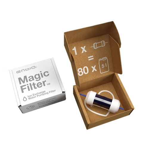 ENBIO MAGIC FILTER