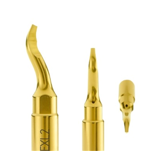 MECTRON EXTRACTIE TIP VOOR 3e MOLAREN EXL2 REF 03400009