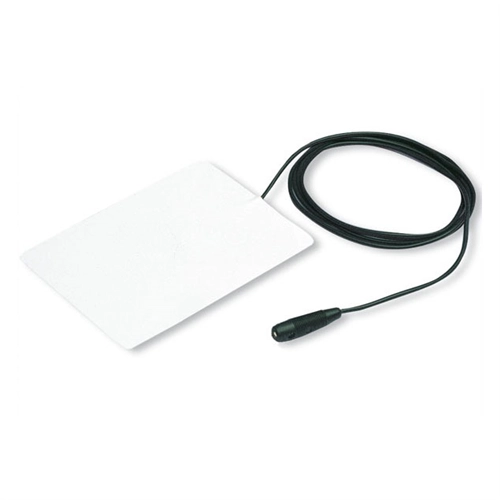 HAGER&WERKEN HF NEUTRAAL ELECTRODE MET SNOER 1,5m ref 452421