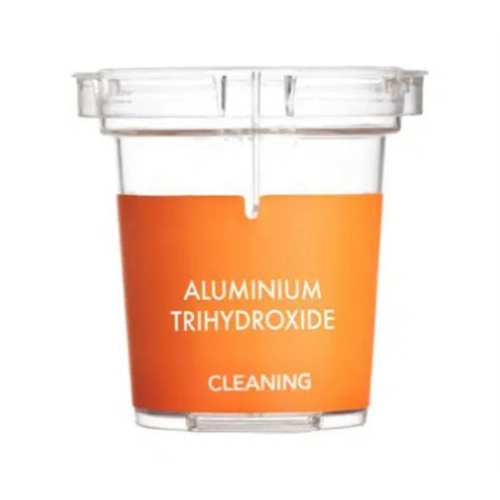 AQUACARE ALUMINIUM TRIHYDOXIDE CLEANING ORANJE (4x60g)
