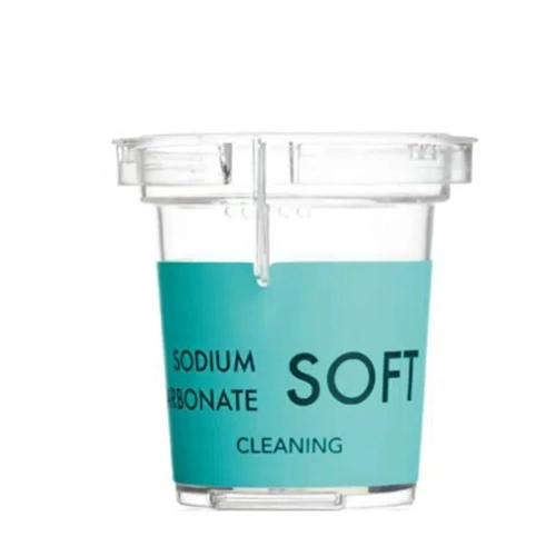 AQUACARE SODIUM BICARBONATE SOFT (4x60g) 1/PDR8015F