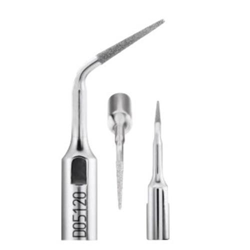 MECTRON DIAMANT INSTRUMENT D05120 TIP (incl. 1 sleutel K10) REF 02990005-001
