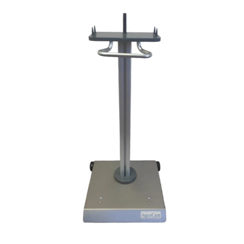 AQUACARE STAND VERRIJDBARE CART