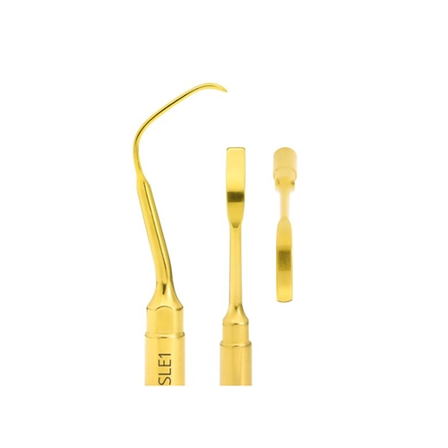 MECTRON PIEZOSURGERY SINUS LIFT STARTER INSERT SLE1