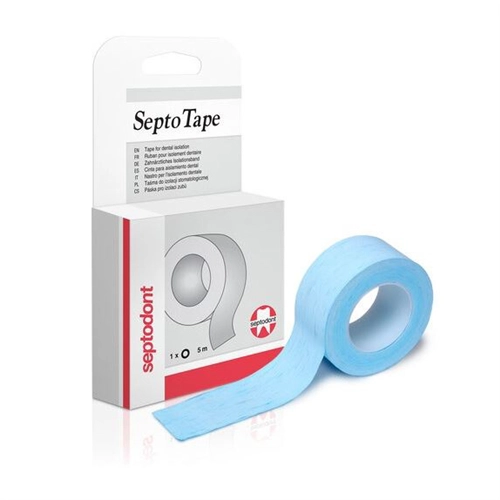 SEPTODONT SEPTOTAPE (5m) REF 11435O