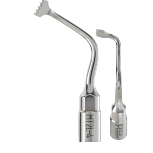 MECTRON BOTZAAG LINKS 4mm MT2L-4
