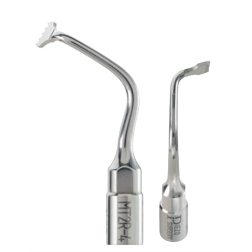 MECTRON BOTZAAG RECHTS 4mm MT2R-4