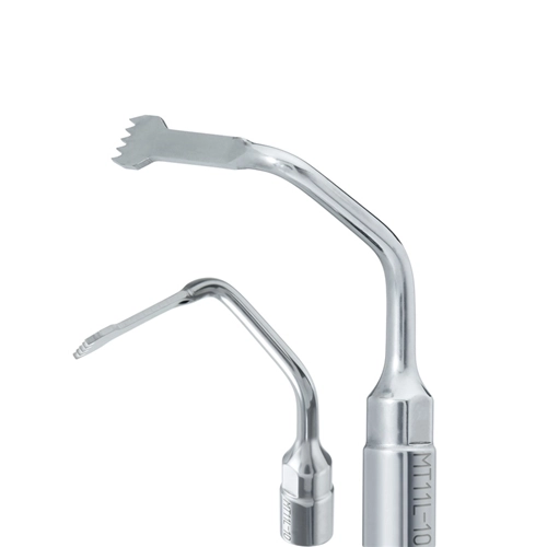 MECTRON LINKS GEBOGEN MICRO BOTZAAG MT11lL-10