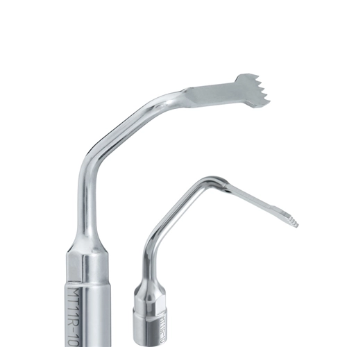 MECTRON RECHTS GEBOGEN MICRO BOTZAAG MT11lR-10