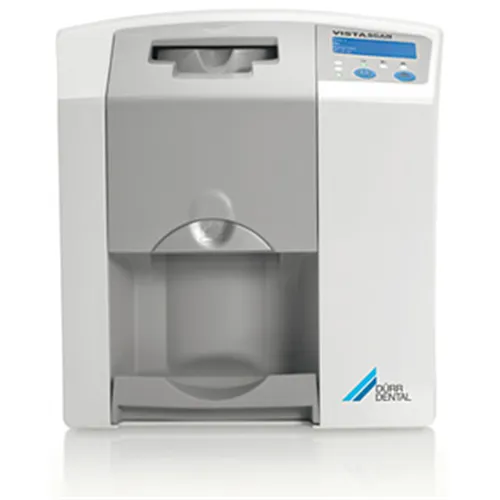 DÜRR VISTASCAN MINI PLUS EU