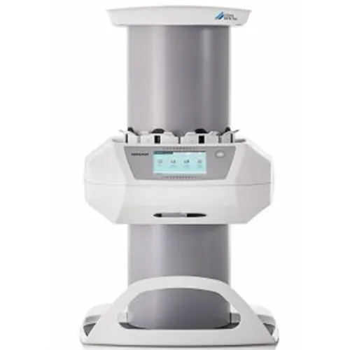 DÜRR VISTASCAN COMBI VIEW IMAGE PLATE SCANNER 2151-01
