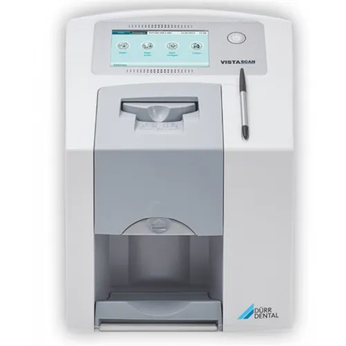 DÜRR VISTASCAN MINI VIEW EU 2142-01