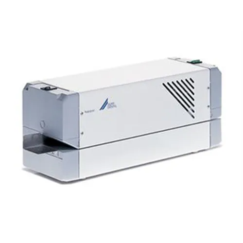 DÜRR HYGOPAC SEAL APPARAAT