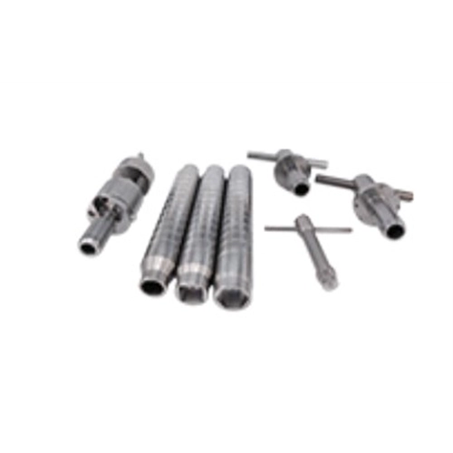 AKOS REPARATIESET HOEKSTUKKEN REF AK-TOOL-03