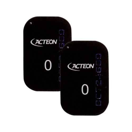 SOPRO PSPIX NIEUW MODEL RONTGENPLAATJE SIZE 0  22x31mm (2st)