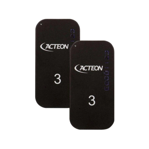 SOPRO PSPIX NIEUW MODEL RONTGENPLAATJE SIZE 3  27x54mm (2st)