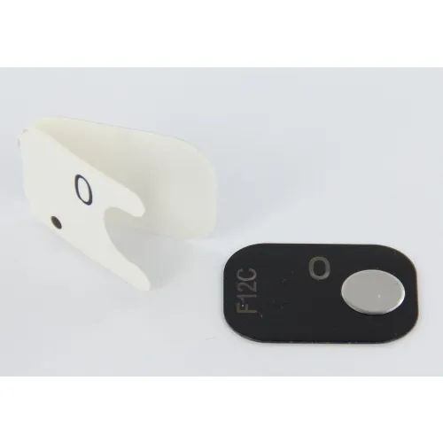 SOPRO PSPIX OPTIME RONTGENPLAATJE SIZE 0  22x31mm (1st)