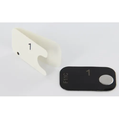 SOPRO PSPIX OPTIME RONTGENPLAATJE SIZE 1  24x40mm (1st)