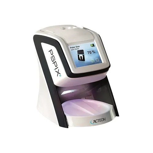 SOPRO PSPIX2 FOSFOR SCANNER S 702 0013
