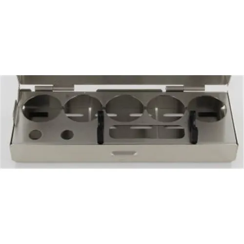 EMS STERIBOX 1/4 INSERT EL-232