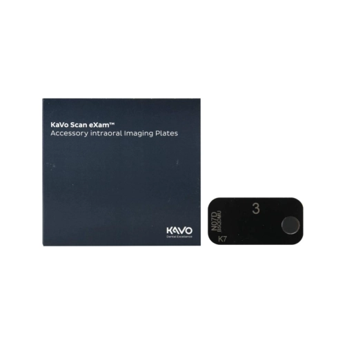 SOPRO PSPIX IDOT RONTGENPLAATJES SIZE 3 27x54mm (6st)