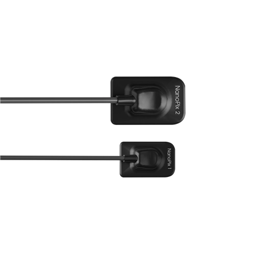 EIGHTEETH NANOPIX 1 SENSOR SIZE 1 (2x4cm)