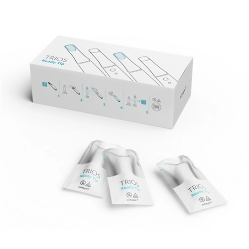 3SHAPE TRIOS 5 READY TIP (25st)