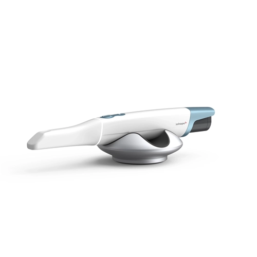 3SHAPE TRIOS 6 WIRELESS INTRA ORALE SCANNER COMPLEET