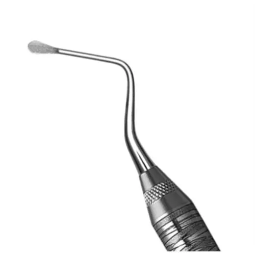 HU-FRIEDY CHIRURGISCH CURETTE LUCAS 2,0mm NR.CL846