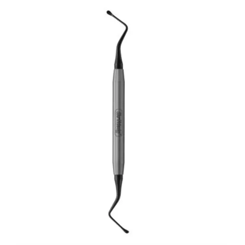 HU-FRIEDY CHIRURGISCH CURETTE LUCAS BLACK LINE NR.CL86X