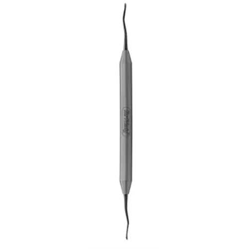 HU-FRIEDY PERIOSTEAL NR.1 HANDLE 6 BLACK LINE NR.TKN1X