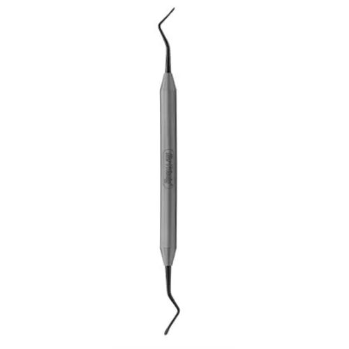 HU-FRIEDY PERIOSTEAL NR.1 HANDLE 6 BLACK LINE NR.TKN2X