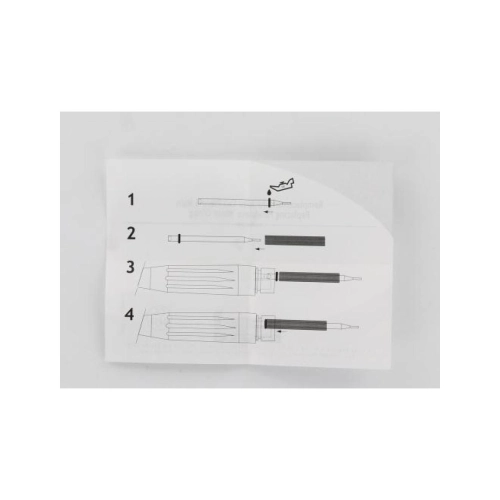 SATELEC SUPRASON NEWTRON SCALER HANDSTUK O-RING SMALL KIT (3st/toebehoren)