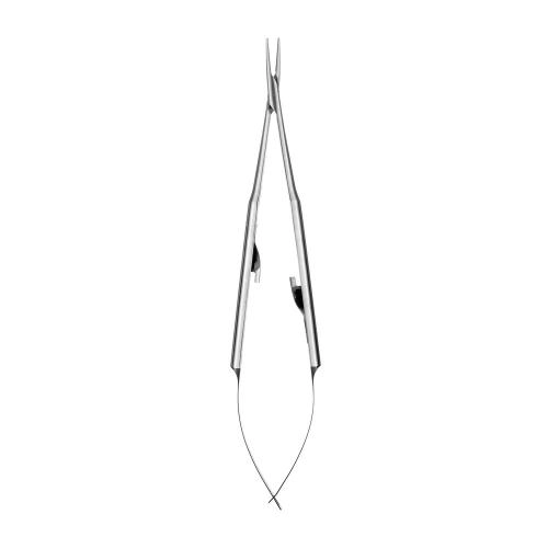 HU-FRIEDY SWISS PERIO MICRO CHIRURGISCHE NAALDVOERDER REF SPNHDPVN