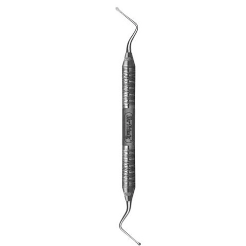 HU-FRIEDY CHIRURGISCH CURETTE LUCAS NR.CL856