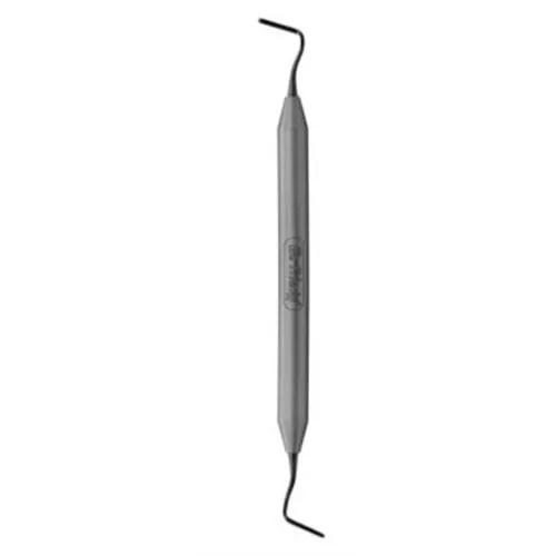 HU-FRIEDY ALLEN KNIFE END-CUTTING INTRASULCULAR BLACK LINE NR.KPAX