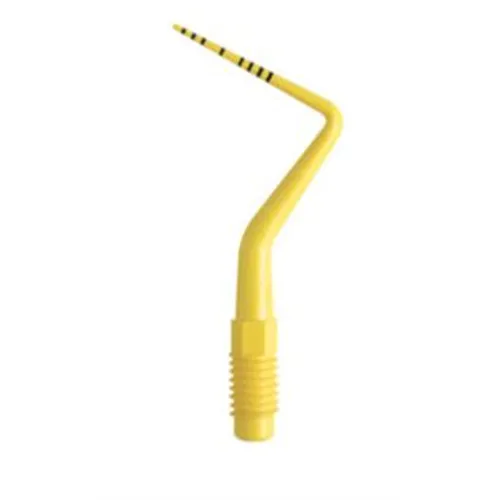 HU-FRIEDY COLORVUE POCKET-SONDE TIPS WILLIAMS (12 tips)