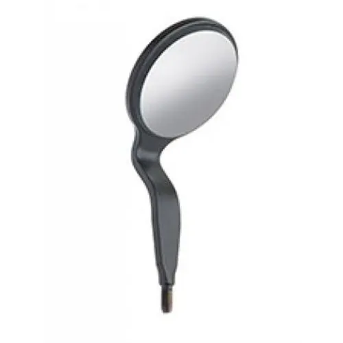 HU-FRIEDY HIGH DEFINITION CS MONDSPIEGEL NR.5 DUBBELZIJDIG EU (1st) MIR5DSHDBE BLACK LINE