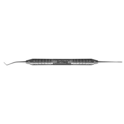 HU-FRIEDY PLASTIC VULINSTRUMENT #8A ENDO KHAYAT NR PFI8ABK6
