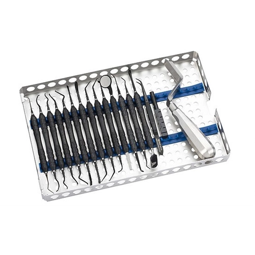 KOHLER LA ENDO CHIRURGISCHE KIT REF 8250