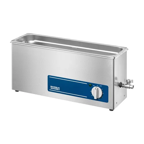 SONOREX SUPER ULTRASOON REINIGINGSAPPARAAT RK-156 (6ltr)