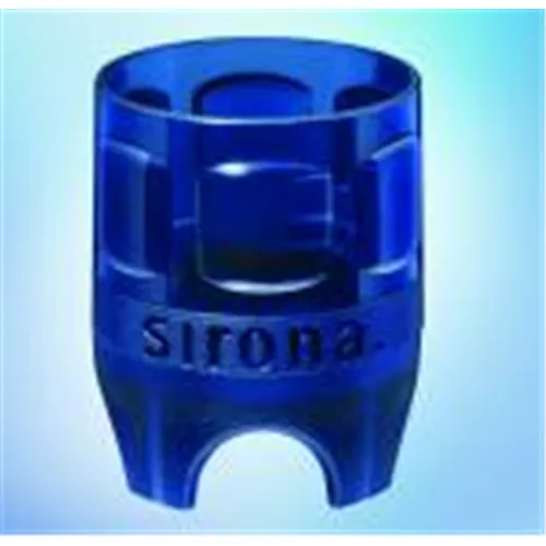 SIRONA DYNAMOMETRISCHE TIPSLEUTEL BLAUW TBV TIPS 1L-4L
