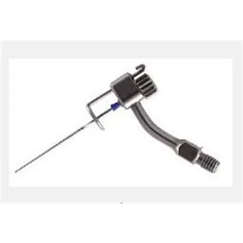 SIRONA SIRO IMPLANT CLEANING TIP NR.IP1 (1 tip, 5 inserts, 1 sleutel)